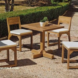 Teak Garden Furniture Supplier Indonesia