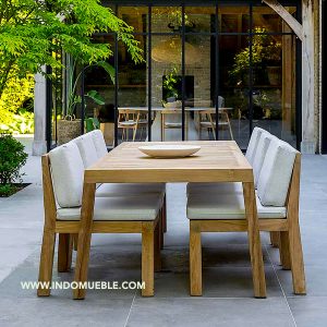 High Class Quality Outdoor Furniture Factory Price