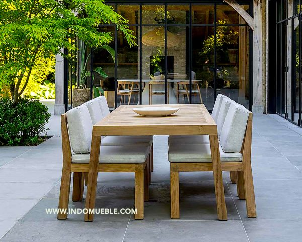 High Class Quality Outdoor Furniture Factory Price