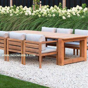 Teak Garden Furniture Best Quality At Factory Price