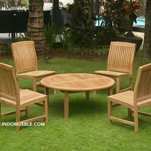 Teak Outdoor Furniture Supplier Indonesia